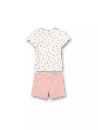 SANETTA | Mädchen Pyjama | 